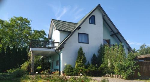 Morshin House | Nostalgia: Pet-Friendly Retreat with High Guest Ratings