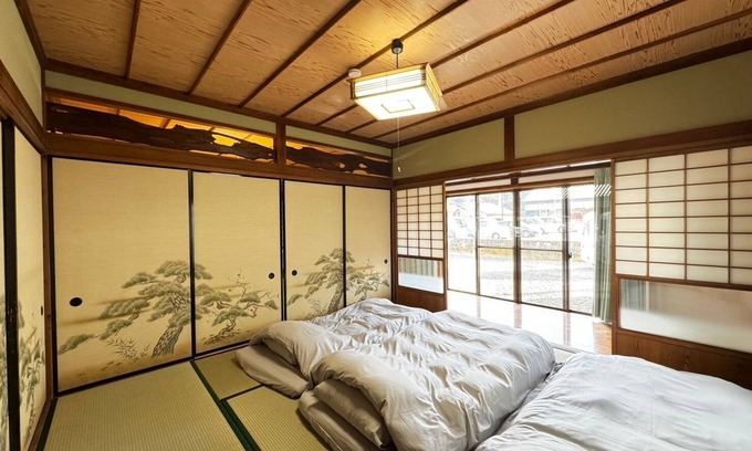 Nikko House | Experience Authentic Japanese Culture Near Tobu Nikko Station
