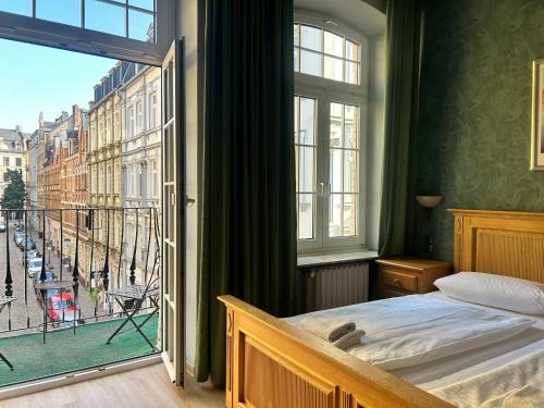 Altstadt Hotel | Pet-Friendly Nostalgie Altstadt Hotel Kornpforte Getaway
