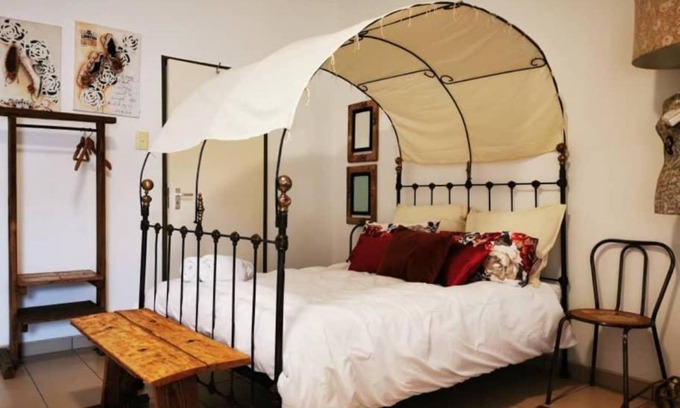 Grootfontein Apartment | Discover Nostalgic Comfort for Families at Nostalgy
