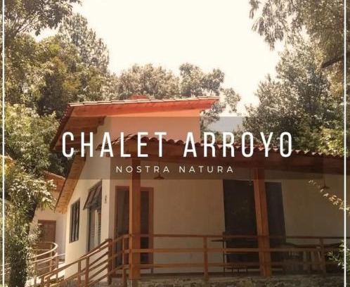 Mazamitla Ski Chalet | Nostra Natura Chalets