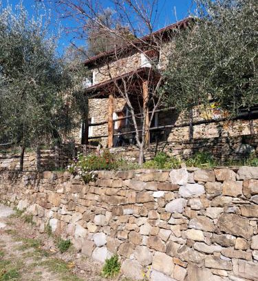 Apricale House | Discover Nostro Rifugio: Oceanfront Retreat for Families