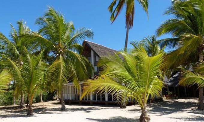 Nosy Be House | Relaxing Retreat on Nosy Be - Family & Pet Friendly Escape
