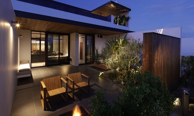 Aoshima Villa | Experience Tranquility at NOT A HOTEL AOSHIMA - 5 Star Stay