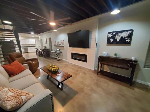 Owasso House | Family-Friendly Stay: Explore Our Unique Hotel Options