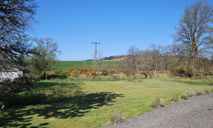 Tighnabruaich House | Pet-Friendly Retreat: Perfect for Family Getaways