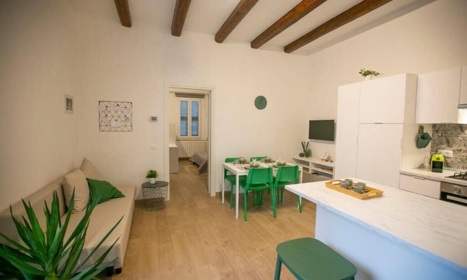 Chiaravalle Apartment | Experience Not Just Valley: Pet-Friendly Retreat in Chiaravalle