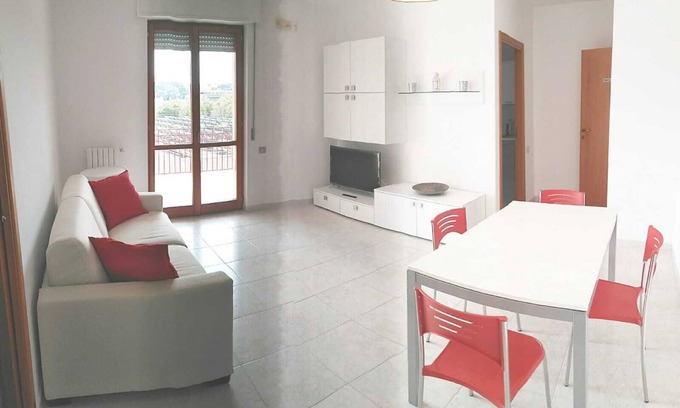 Matera House | Premier Getaway at Not only Sassi di Matera - 10/10 Rated