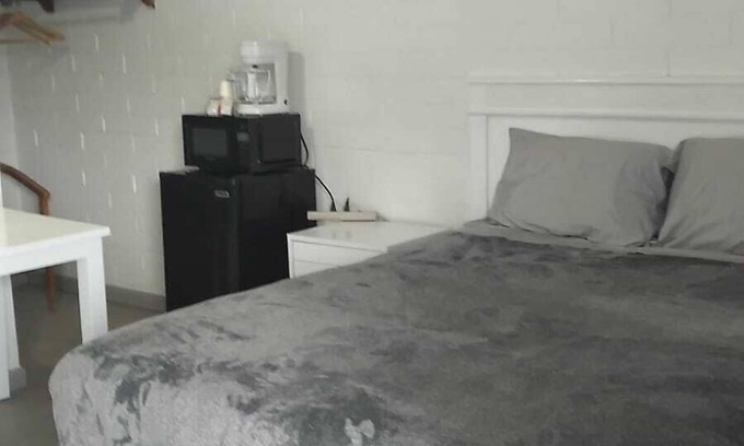 Nogales Apartment | Book Now! Pet-Friendly Hotel with Ocean View & Spa