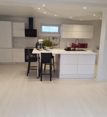 Sund Apartment | Scenic Apartment with Great Fishing Near Bergen, Norway