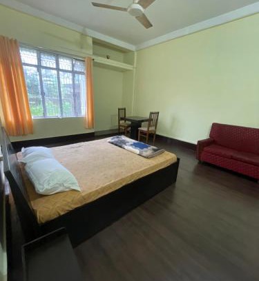 Jorhat House | Notel Stays