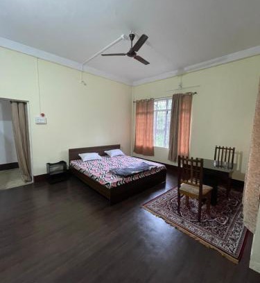 Jorhat Apartment | Notel Stays