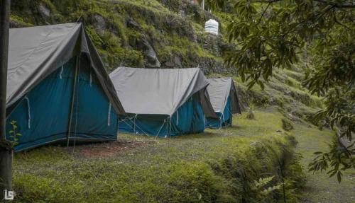 Chamba Other | Explore Nature at NotOnMap - Nomadic Hikes, Pet Friendly Stay