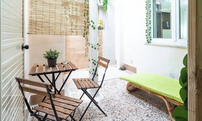 Santa Maria di Castellabate Bed & Breakfast | Notti Magiche