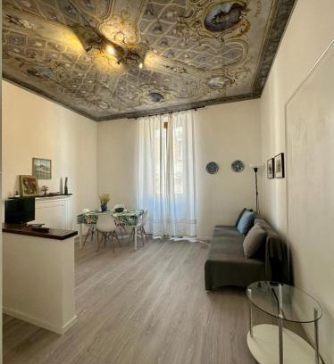 Varzi Apartment | Family-Friendly Notte Tempo with Exceptional Dining Options