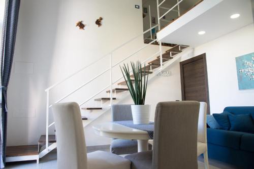 Portici Bed & Breakfast | Discover Notti Vesuviane: Guest Rated 9.8 with Family Amenities