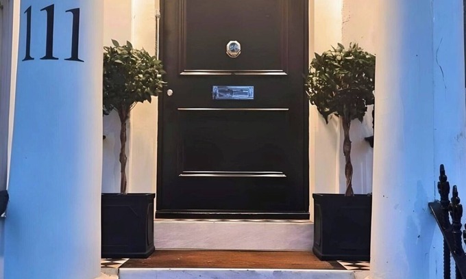 Notting Hill Apartment | Discover the One One One Hotel in Vibrant Notting Hill!
