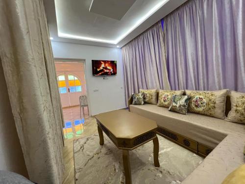 Asilah Apartment | Nour D'asilah 3