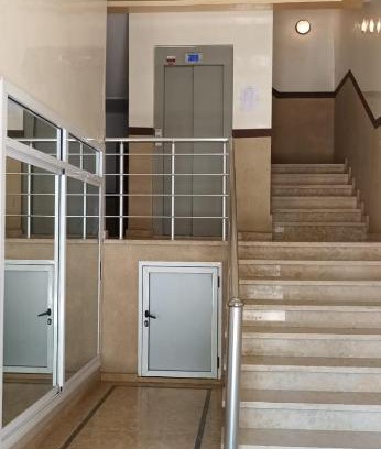 Oued Laou Apartment | Budget-Friendly Hotel Nour - Pet and Child Friendly Stay