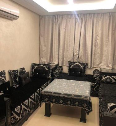 Oulad Khallouf Apartment | Nour sakane