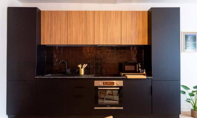 Guilhemery Apartment | Comfortable T2 Apartment with Spa & Wifi in Toulouse Centre