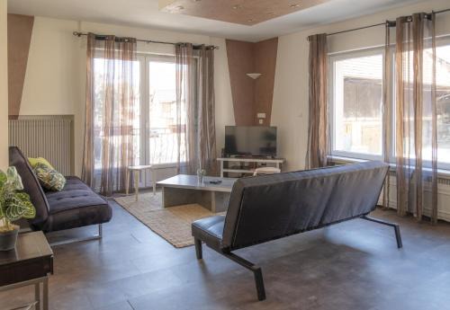 Huttenheim Apartment | Family-Friendly Stay at Nouveau - Le Baby Player, Europa Park