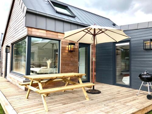 Crozon House | Discover Petit Minou: Your Ideal Family-Friendly Retreat