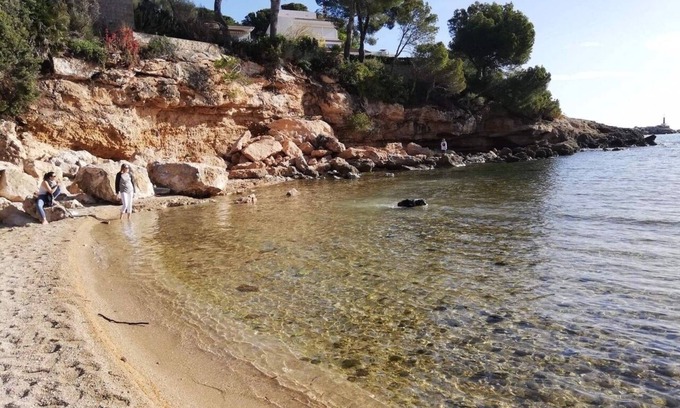 L Almadrava Villa | Explore the Ocean View Poolside Retreat: 10/10 Guest Rated