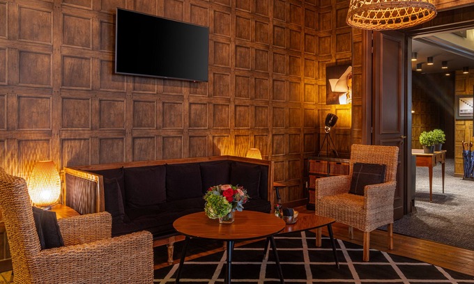 Oyonnax Hotel | Nouvel Hôtel: Highly Rated with Family-Friendly Amenities