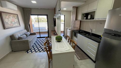 Foz do Iguacu City Centre Apartment | Central Foz Apartment - Perfect for Families & Highly Rated