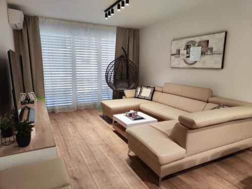 Rajecke Teplice Apartment | Exclusive 2-Bedroom Apartment at Rajpark Residence