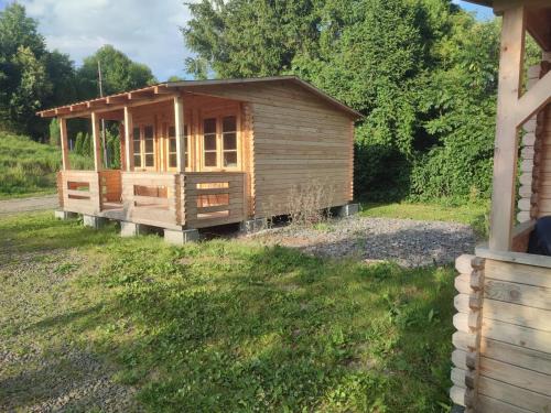 Slezske Pavlovice Other | Kid-Friendly Retreat at Nový kemp Slezské Pavlovice