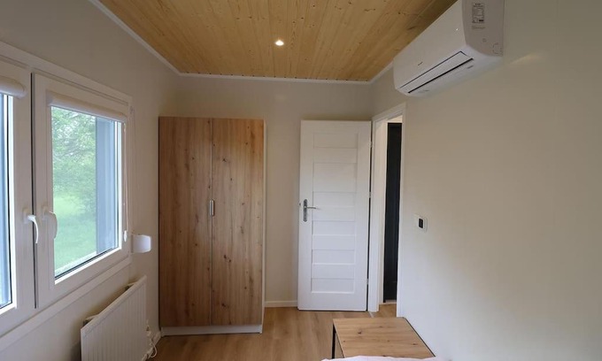 Stropesin House | Cozy Nový mobilheim: Pet & Child Friendly Getaway