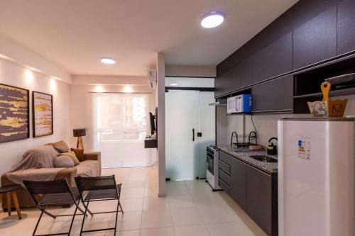 Subsetor Sul - 5 Apartment | Nova Aliança: Family-Friendly with Wi-Fi & Pool Access
