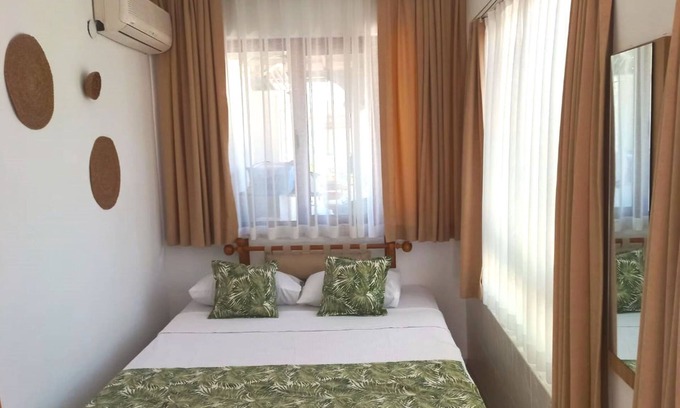 Akyaka Apartment | Pet-Friendly Nova Apart: Family Comfort and Great Reviews