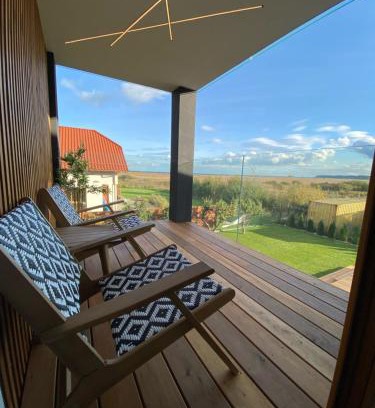 Rewa Bed & Breakfast | Experience Nova Apartamenty Rewa with Family-Friendly Amenities