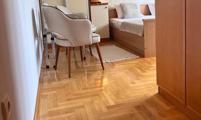 Krusevac Apartment | Family-Friendly Resident Studio in Kruševac - Rated 10/10