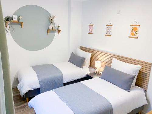 Rhein-Erft-Kreis District Apartment | Family-Friendly NOVA Blume Near Phantasialand and Cologne