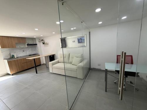 Robledo Apartment | Nova estudio
