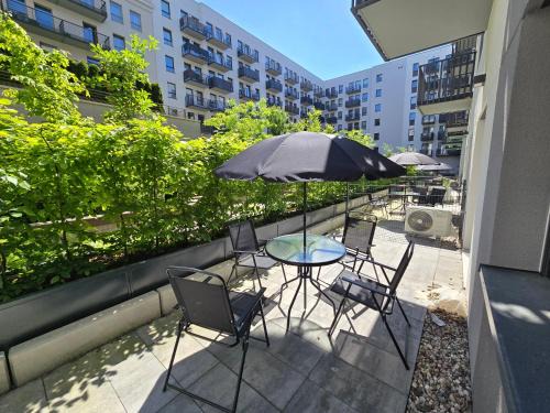 West Pomeranian Voivodeship Apartment | Experience Comfort and Style at NOVA L-Elite Hotel