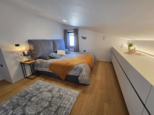 Nova Gorica Apartment | Nova Nest from Granite Getaways