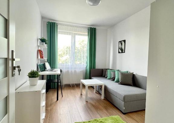 Biala Podlaska Apartment | Family-Friendly Stay at Nova Spółdzielcza Hotel