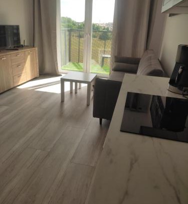Stargard Szczecinski Apartment | Discover Nova Star HŻ - Family & Pet-Friendly Retreat