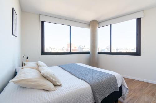 Villa Crespo Apartment | Discover TurisBA: Family-Friendly 4-Star Oasis in Soho