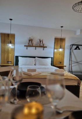 Reghin Apartment | Nova Studio Apartments