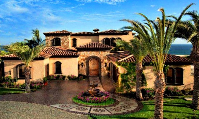 Paraiso Escondido House | Guest Rated: 10/10 Novaispania Residence with Pool & Spa
