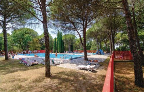 Aquileia House | Discover Novamiramare 2: Poolside Pet-Friendly Retreat