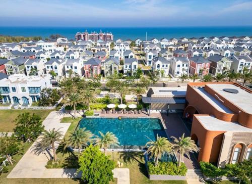 Phan Thiet Villa | Relax at NOVAWORLD Phan Thiết - Oceanfront Villa Retreat