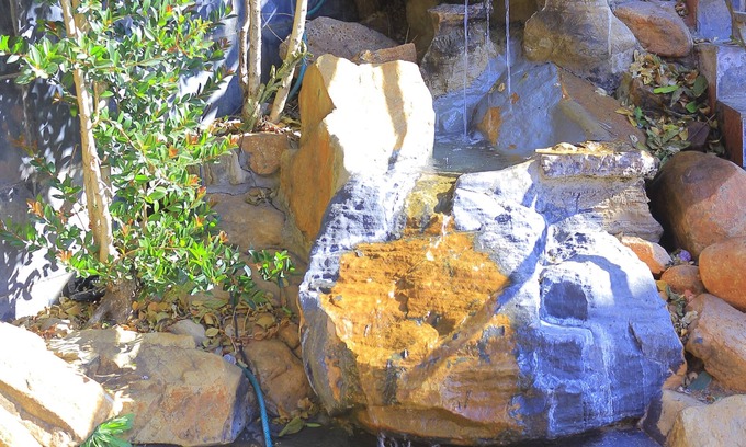 Rustenburg Bed & Breakfast | Welcoming Palebohemia Bed & Breakfast with Pool and Kitchen
