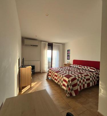 Benassal Hotel | Novella Hotel de Muntanya